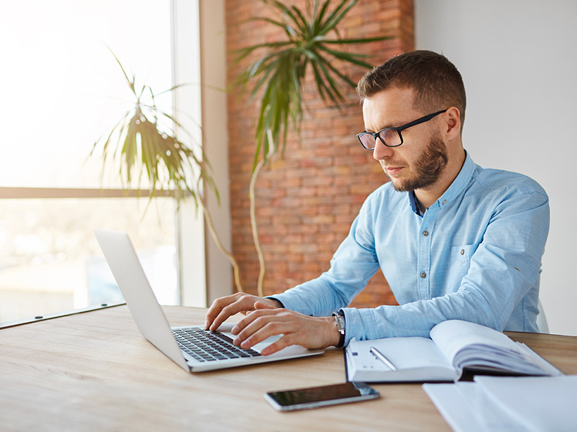 Beneficios sistema administración de consorcios