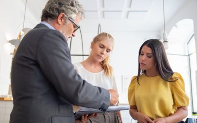 Problemas frecuentes en auditorías de consorcios