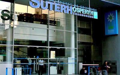 SUTERH: escala salarial agosto y próximos aumentos