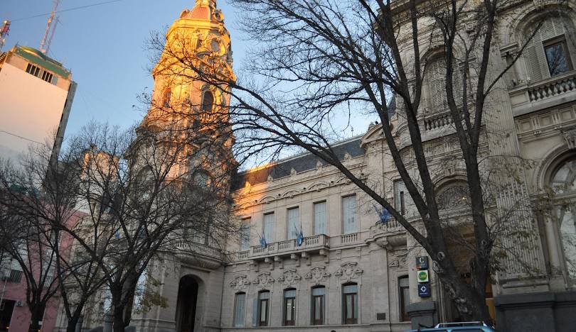 RPAC: prórroga DDJJ para partidos afectados por el temporal