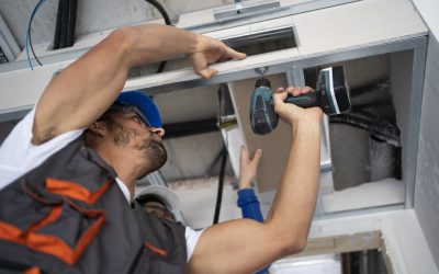 Reparaciones urgentes y necesarias en el consorcio