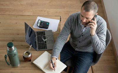 Liquidación de sueldos en minutos con ConsorcioAbierto