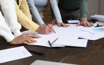 Cierre de ejercicio: claves para ordenar las finanzas y planificar la gestión del consorcio