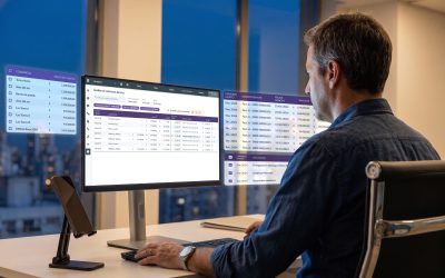 Gestión financiera de consorcios: cómo integrar cobros, pagos y conciliación bancaria